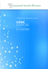 [PDF] Génie Logiciel cours et formation gratuit