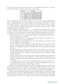 Tutoriel Protocoles TCP-IP 2