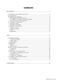 Tutoriel Wifi et Bluetooth 2