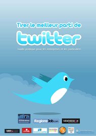 Tutoriel Tirer le meilleur de Twitter 1