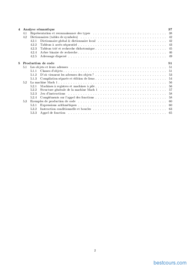 Tutoriel Techniques et outils pour la compilation 2