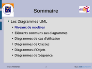 Tutoriel Diagrammes UML  partie 1 2