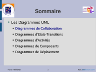 Tutoriel Diagrammes UML  partie 2 2