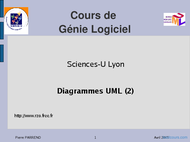 Tutoriel Diagrammes UML  partie 2 1