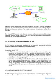 Tutoriel Virtual Private Network (VPN) 2