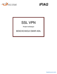 Tutoriel SSl-VPN 1