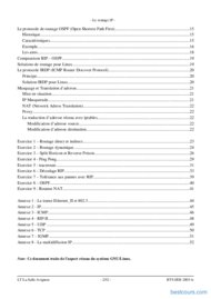 Tutoriel Le routage IP 2