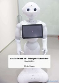 Tutoriel Les avancées de l’intelligence artificielle IA 1