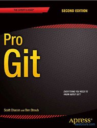 Tutoriel Pro Git ebook 1