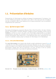 Tutoriel Arduino : premiers pas en informatique embarquée 2